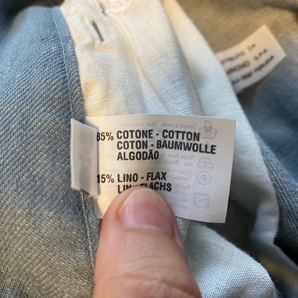 NWOT Valentino Jeans - Picture 10 of 10